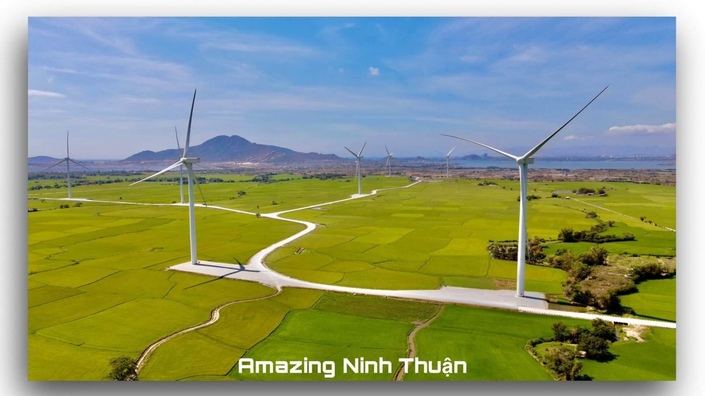 Top 15 địa điểm du lịch Ninh Thuận đẹp đáng trải nghiệm nhất