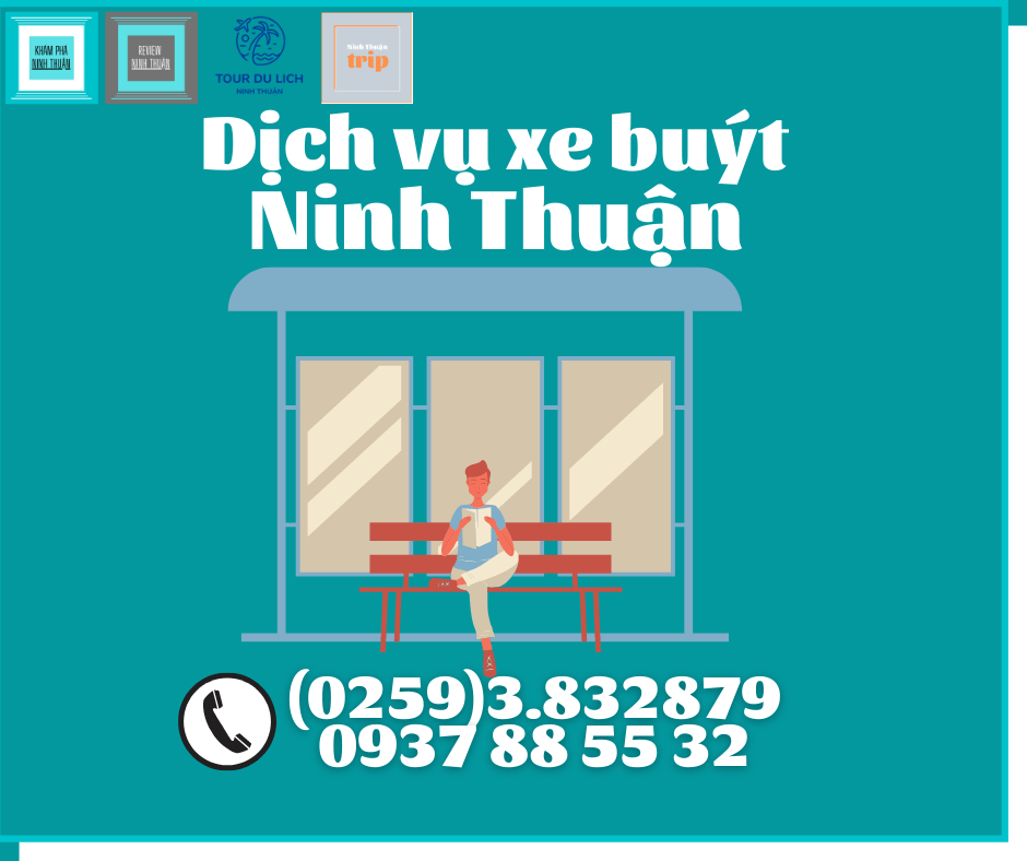 Dịch vụ xe buýt Ninh Thuận