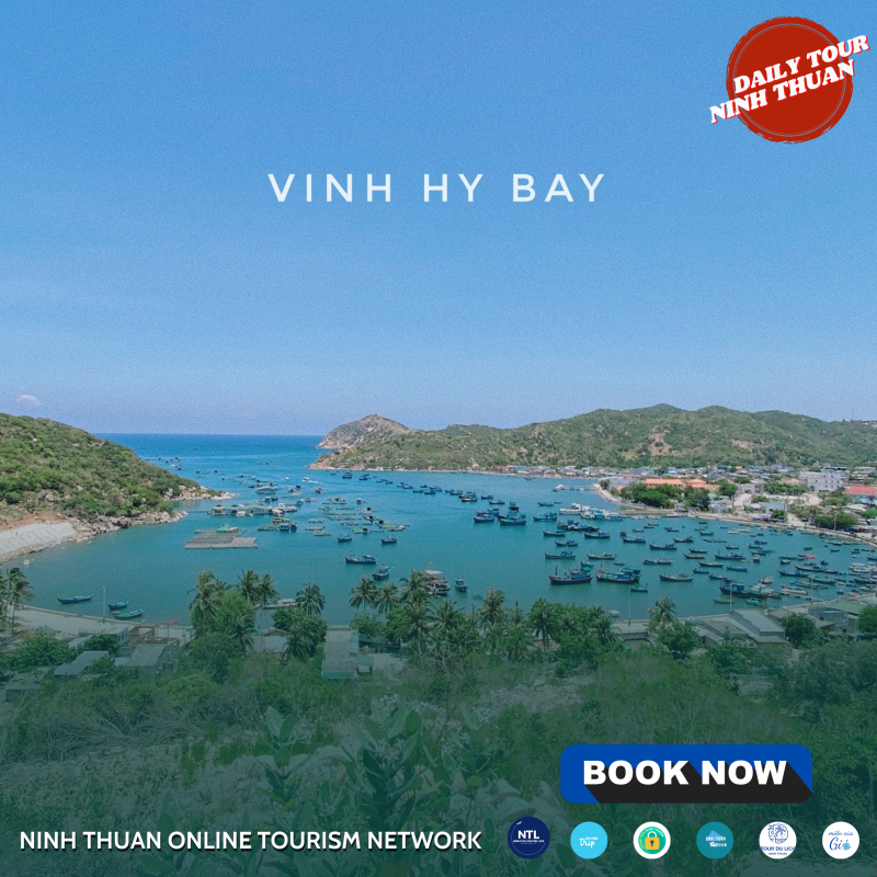 Tour du lịch Vĩnh Hy 1 ngày (2023) chất lượng, giá tốt nhất