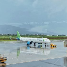 Giá xe sân bay Liên Khương đi Phan Rang Ninh Thuận bao nhiêu?
